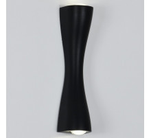 Настенный светильник Arte Lamp Zaurak A2697AP-10BK