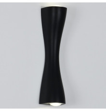 Настенный светильник Arte Lamp Zaurak A2697AP-10BK