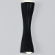 Настенный светильник Arte Lamp Zaurak A2697AP-10BK