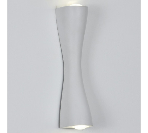 Настенный светильник Arte Lamp Zaurak A2697AP-10WH Настенный светильник Arte Lamp Zaurak A2697AP-10WH
