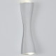 Настенный светильник Arte Lamp Zaurak A2697AP-10WH