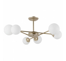 Люстра на штанге ARTE Lamp A2703PL-6SG
