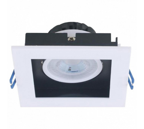 Встраиваемый светильник Arte Lamp Grado A2705PL-1WH Встраиваемый светильник Arte Lamp Grado A2705PL-1WH
