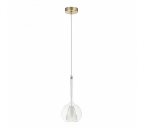 Подвесной светильник Arte Lamp Gala A2715SP-1SG