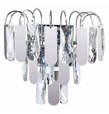 Бра Arte Lamp Vivien A2719AP-2CC