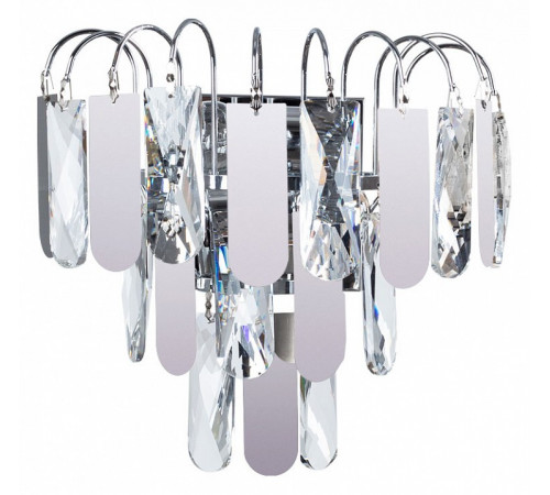 Бра Arte Lamp Vivien A2719AP-2CC Бра Arte Lamp Vivien A2719AP-2CC