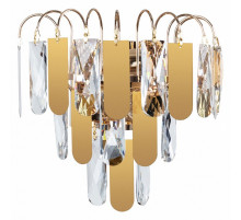 Бра Arte Lamp Vivien A2719AP-2GO