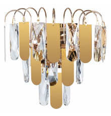Бра Arte Lamp Vivien A2719AP-2GO