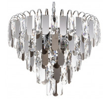 Подвесная люстра Arte Lamp Vivien A2719SP-6CC