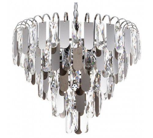 Подвесная люстра Arte Lamp Vivien A2719SP-6CC Подвесная люстра Arte Lamp Vivien A2719SP-6CC