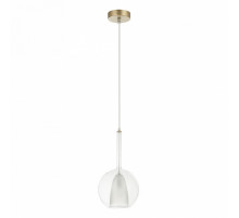 Подвесной светильник Arte Lamp Gala A2720SP-1SG