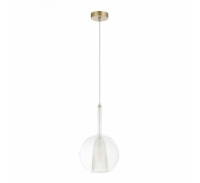 Подвесной светильник Arte Lamp Gala A2725SP-1SG