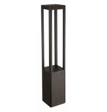 Ландшафтный светильник Arte Lamp Pherkad A2726PA-1BK