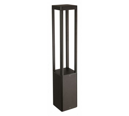 Ландшафтный светильник Arte Lamp Pherkad A2726PA-1BK Ландшафтный светильник Arte Lamp Pherkad A2726PA-1BK