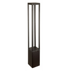 Ландшафтный светильник Arte Lamp Pherkad A2728PA-1BK