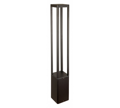 Ландшафтный светильник Arte Lamp Pherkad A2728PA-1BK Ландшафтный светильник Arte Lamp Pherkad A2728PA-1BK