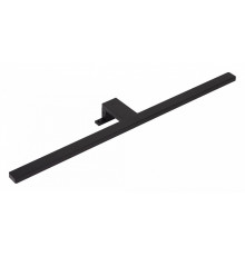 Подсветка для зеркал Arte Lamp Stecca A2730AP-1BK