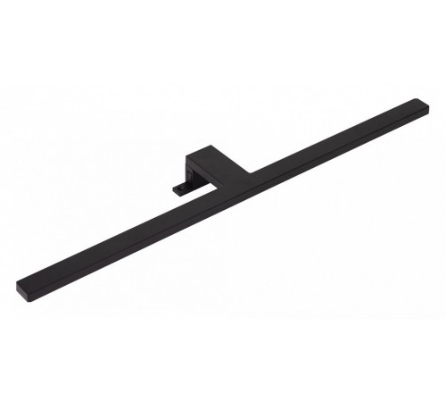 Подсветка для зеркал Arte Lamp Stecca A2730AP-1BK
