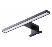 Подсветка для зеркал Arte Lamp Stecca A2737AP-1BK