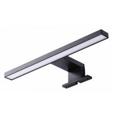 Подсветка для зеркал Arte Lamp Stecca A2737AP-1BK