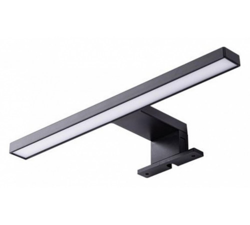 Подсветка для зеркал Arte Lamp Stecca A2737AP-1BK