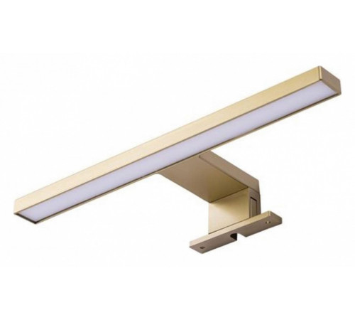 Подсветка для зеркал Arte Lamp Stecca A2737AP-1GO