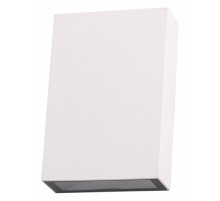Архитектурный светильник Arte Lamp Algol A2750AL-2WH