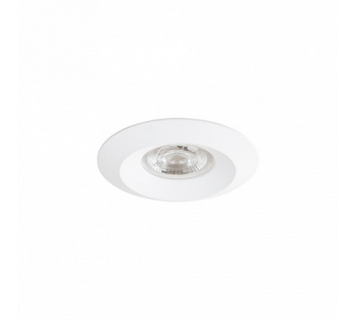 Встраиваемый светильник Arte Lamp Mira Mini A2761PL-1WH