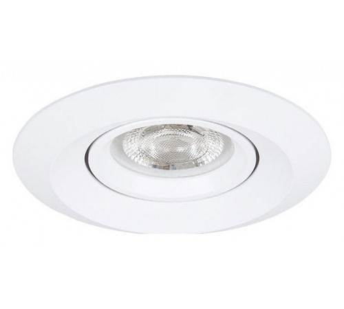 Встраиваемый светильник Arte Lamp Mira Mini A2762PL-1WH Встраиваемый светильник Arte Lamp Mira Mini A2762PL-1WH
