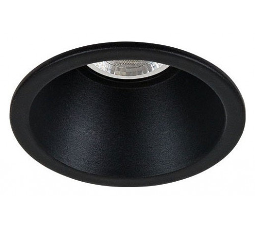 Встраиваемый светильник Arte Lamp Dash Mini A2764PL-1BK Встраиваемый светильник Arte Lamp Dash Mini A2764PL-1BK