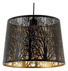 Подвесной светильник ARTE Lamp A2769SP-1BK