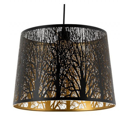 Подвесной светильник ARTE Lamp A2769SP-1BK