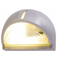 Уличный светильник Arte Lamp Urban A2801AL-1GY