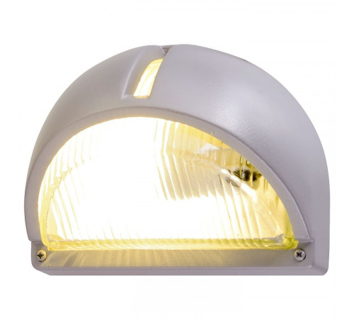 Уличный светильник Arte Lamp Urban A2801AL-1GY Уличный светильник Arte Lamp Urban A2801AL-1GY