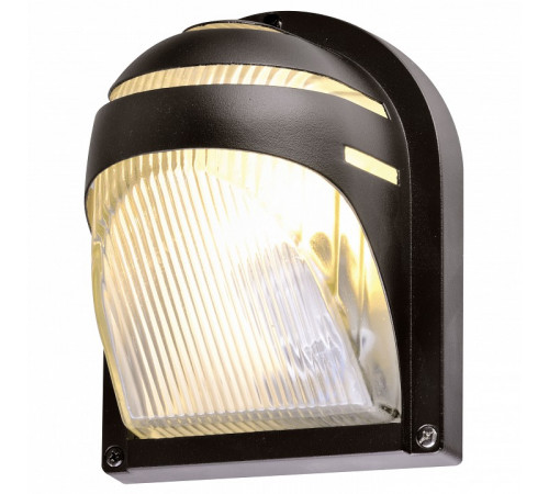 Уличный настенный светильник Arte Lamp Urban A2802AL-1BK Уличный настенный светильник Arte Lamp Urban A2802AL-1BK