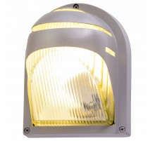 Уличный настенный светильник Arte Lamp Urban A2802AL-1GY