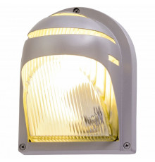 Уличный настенный светильник Arte Lamp Urban A2802AL-1GY