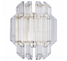 Настенный светильник Arte Lamp Jastin A2848AP-2GO