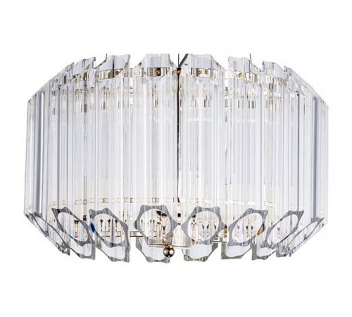 Подвесной светильник Arte Lamp Jastin A2848SP-3GO Подвесной светильник Arte Lamp Jastin A2848SP-3GO
