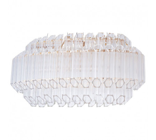 Подвесной светильник Arte Lamp Jastin A2848SP-5GO Подвесной светильник Arte Lamp Jastin A2848SP-5GO