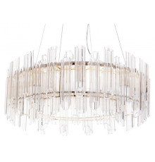 Подвесная люстра Arte Lamp Jastin A2848SP-8GO