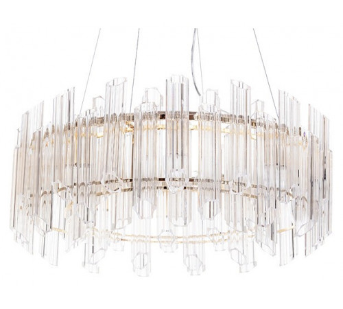 Подвесная люстра Arte Lamp Jastin A2848SP-8GO Подвесная люстра Arte Lamp Jastin A2848SP-8GO
