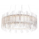 Подвесная люстра Arte Lamp Jastin A2848SP-8GO