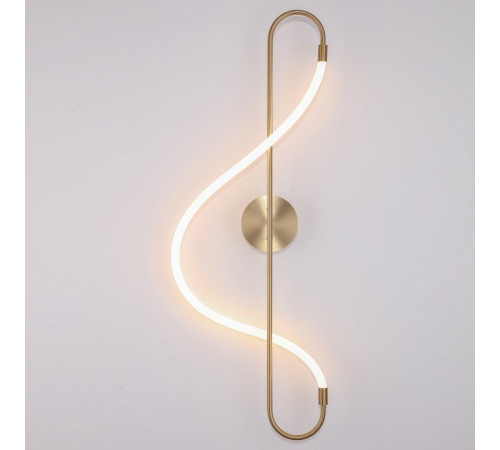 Настенный светильник Arte Lamp Klimt A2850AP-13PB Настенный светильник Arte Lamp Klimt A2850AP-13PB