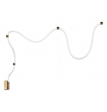 Настенно-потолочный светильник Arte Lamp Klimt A2850PL-32PB