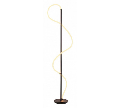 Торшер Arte Lamp Klimt A2850PN-35BK