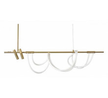 Подвесной светильник Arte Lamp Klimt A2850SP-45PB