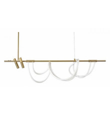 Подвесной светильник Arte Lamp Klimt A2850SP-45PB