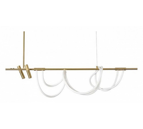 Подвесной светильник Arte Lamp Klimt A2850SP-45PB Подвесной светильник Arte Lamp Klimt A2850SP-45PB