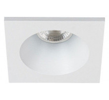 Встраиваемый светильник Arte Lamp Helm Mini A2858PL-1WH